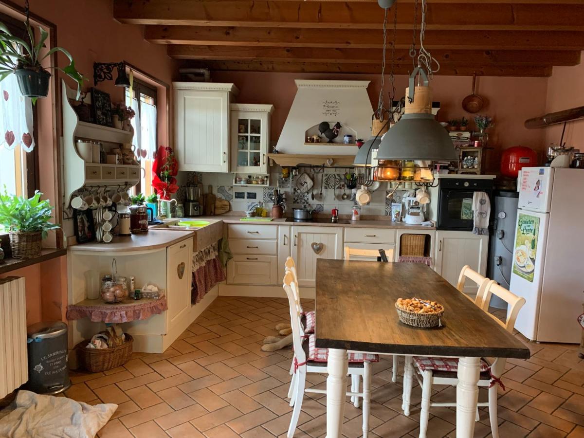 B&B Acquagrossa San Martino Buon Albergo Exterior photo