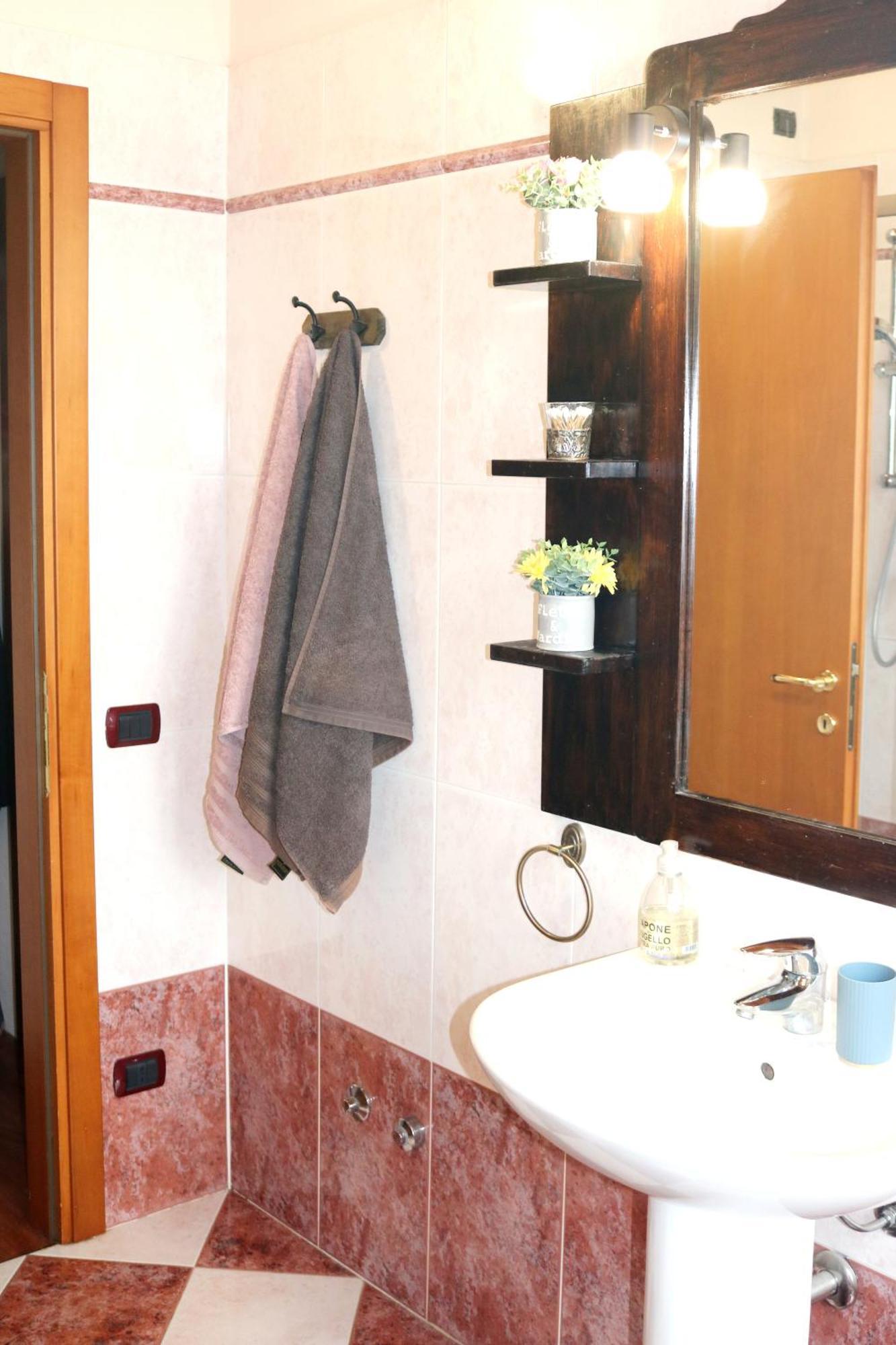 B&B Acquagrossa San Martino Buon Albergo Exterior photo